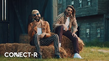 Connect-R ❌ @Smiley - Rita 💍 Official Video