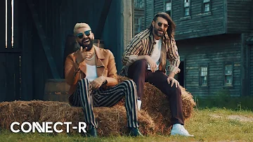 Connect-R ❌ @Smiley - Rita 💍 Official Video