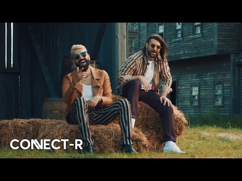 Connect-R ❌ @Smiley - Rita ? Official Video