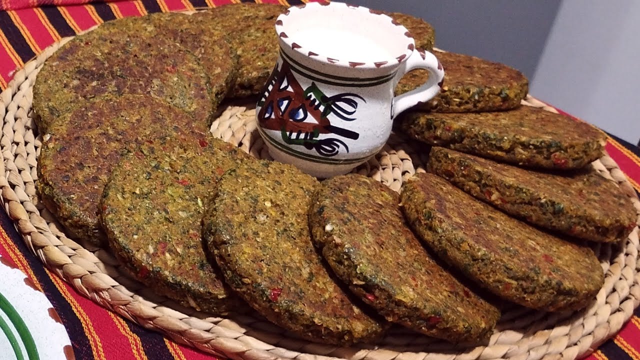 أغروم لحوال كسرة قبائلية تقليدية جزائرية 🇩🇿 بزيت الزيتون 🫒 صحية وتنضف جهاز الهضمي💚 #أغروم #اكسبلور