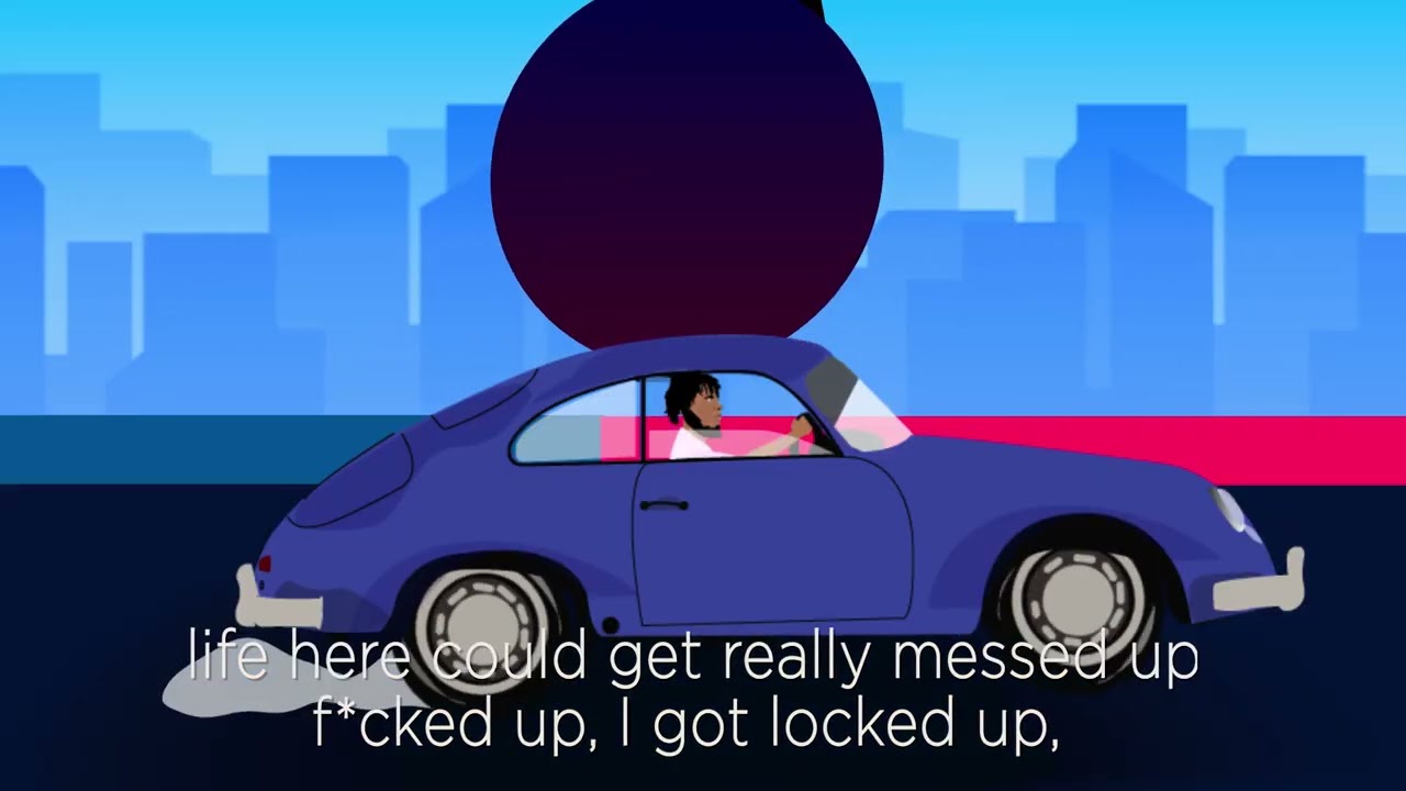 Sir Kingsley Story Official Video