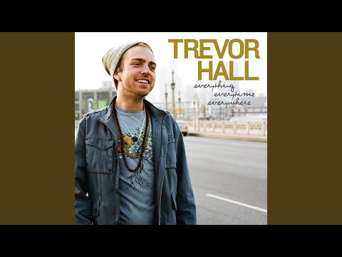 Brand New Day - Trevor Hall
