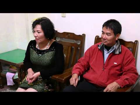[幸福映像.婚禮錄影]志威+宜汶 台中 WEDDING 宜豐圓(異地雙人雙機)