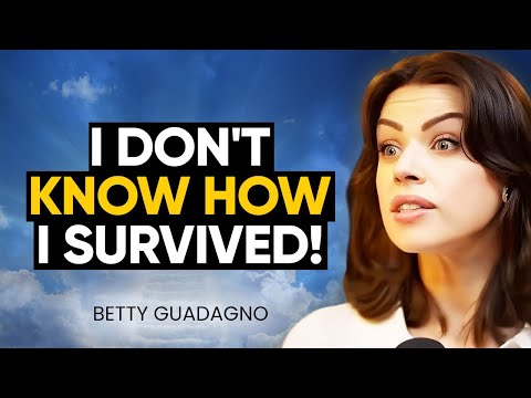 Spiritual Awakening GONE Wrong - The WOUNDS No One Talks About! | Betty Guadagno