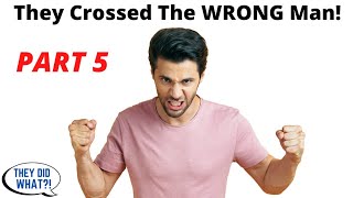 PART 5 - Husband Goes SCORCHED EARTH On Despicable Ex/Friends After Uncovering Years Of Her Deceit