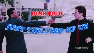 Full of Sh*t - "Rush Hour" Edit | Grover Washington - Just The Two Of Us