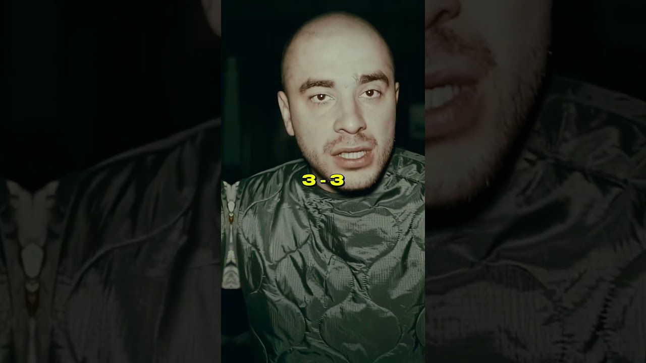 ХАСКИ VS ATL 🔥