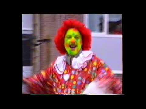Optocht Vaals 1993