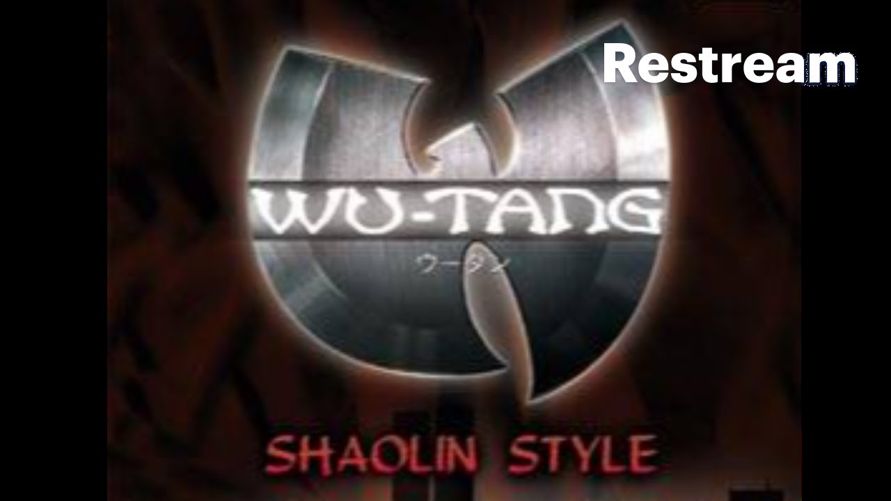 WUTANG CLAN: SHAOLIN STYLE - WHOS THE MASTUH???