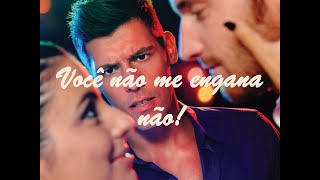 Você não me engana não (DEMO) SandreX