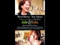 Julie & Julia (soundtrack) - Julie's Theme - 02
