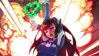 The Brick Wall Explosion