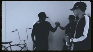 Malandro Dlc - Alta Suciedad Ft Jordan Mtz X Moker Visualizer 37900 Récords X Odk Beats