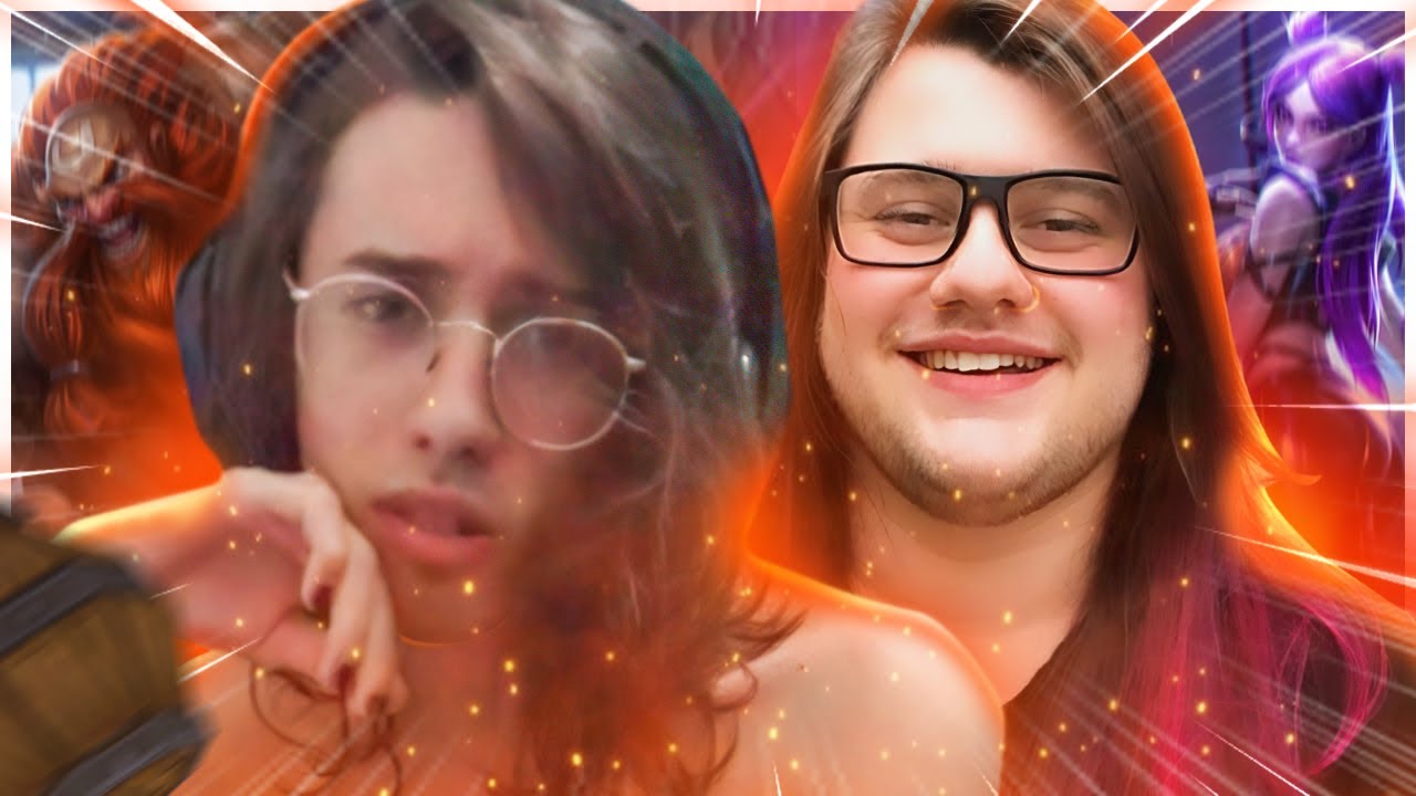 GRAGOLANDIA PAPAI?! ft.Clovão