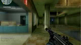 [A]Sound* | CF-EU Ghostmode Gameplay[1]