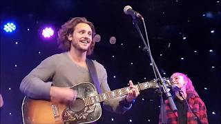 Bastian Baker I'd Sing For You