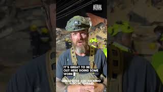 Colombia Earthquake: The Challenges of Search & Rescue Operations