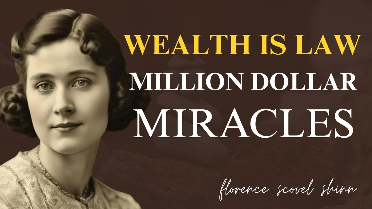 Manifesting Million-Dollar Miracles | Psalm 112 Wealth Revelation,