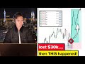 From 30K To 58K My Most INSANE Trading Month From 30K To 58K My Most INSANE Trading Month
