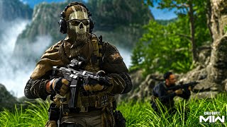 Call of Duty Modern Warfare II | I Tried MW2 First Two Mission 🔥 Huge Mistake!