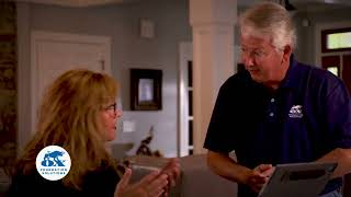 Ox Foundation & Waterproofing Services Family Information