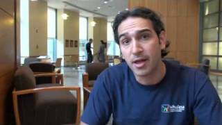 What if I have a low GMAT score or undergraduate GPA?