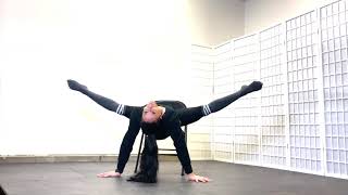 Chair Dance with a Twizel