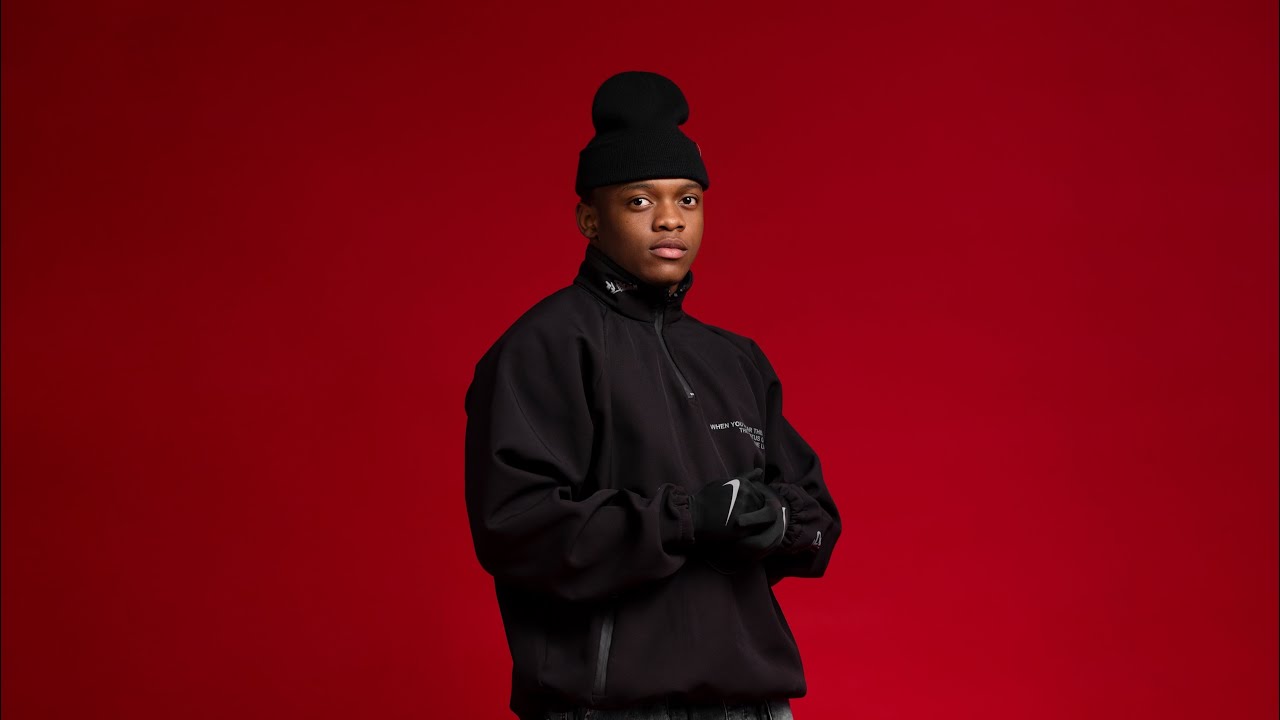 Major_Keys x Gee x Flame x Kidbee x Mkoma Saan- Ke Tshepa Wena (Official Audio)