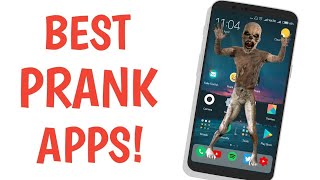 girlfriend mobile pranks 3 best apps% screenshot 4