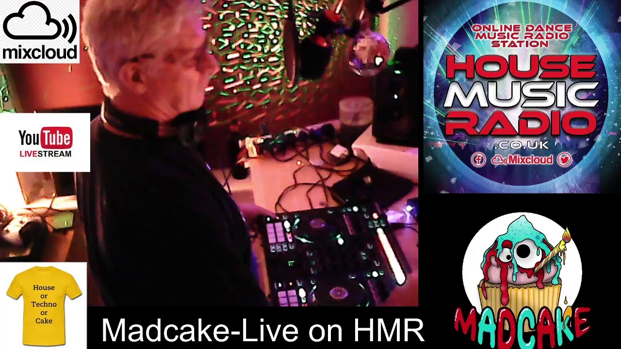 Bad Haz Techno Catalogue Mix - DJ Komotive (Bunker Beats)