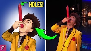 MOST FAMOUS Got Talent Magic Tricks Finally Revealed | AGT | BGT