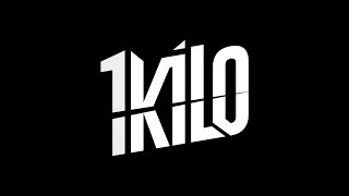 Acústico 1Kilo - Deixe-me Ir (Áudio Oficial)