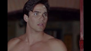 Lois and Clark HD CLIP: You are Kal-El