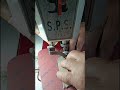 [Part 4 / 4] Real Shoemaker Precision — Hand-Guided Leather Serration in Slow Motion