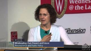 WPT University Place: Mindreading: Past, Present and Future