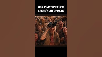 Updates. #cod #mw3 #funny #new #gaming #subscribe #like #shorts #short #shortsvideo #fail #carried