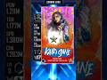 Perfect Pro Leviathan Special Edition Kairi Sane #wwesupercard