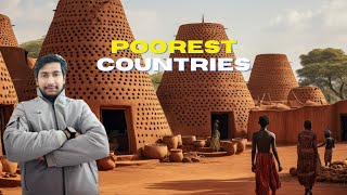 The poorest countries in the world | Phone Addiction | Mayank Hindwar