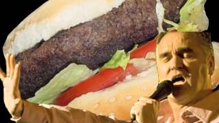Download Lagu Morrissey Hamburger