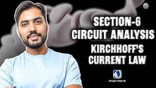 Master Kirchhoff's Current Law in 40 mins : Live Training Review Lecture!