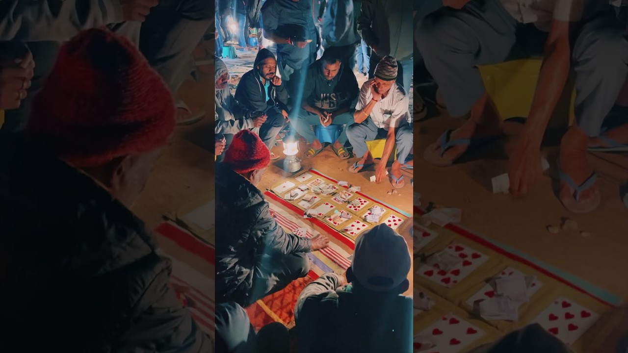 Подпольное Индийское Казино 🎰 