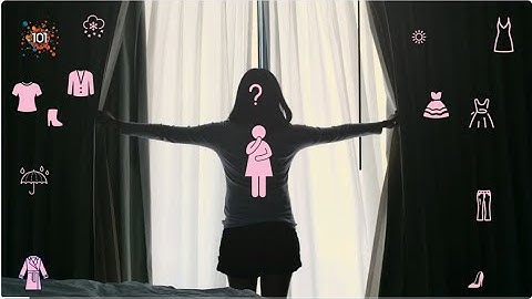 Capsule Wardrobe Recommendation System Using Machine Learning