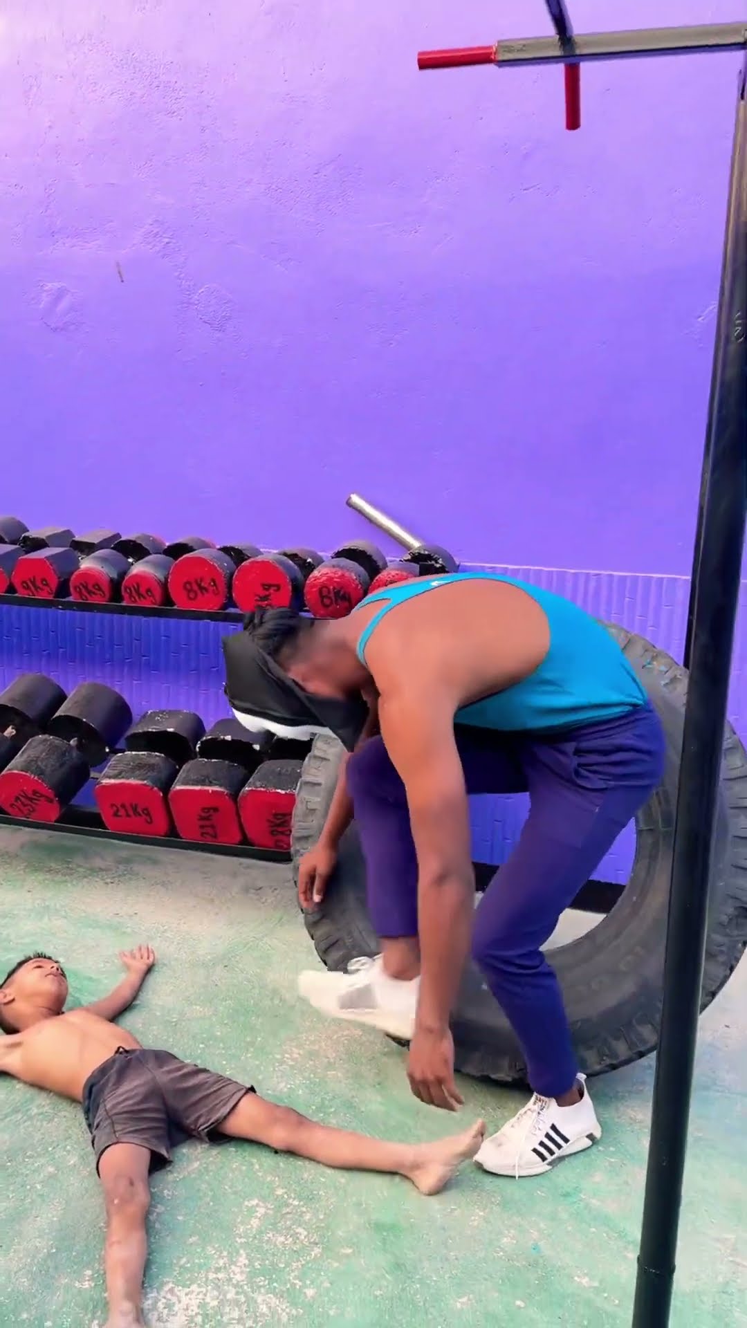 Little Champs ??? #shortvideo #funnyvideo
