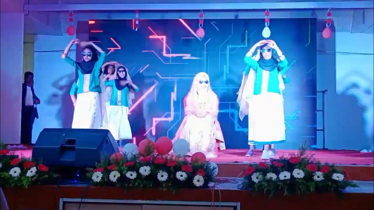 AnnualDay Performance Vimal Jyothi Public School Mlamala annualday-performance-vimal-jyothi-public-school-mlamala