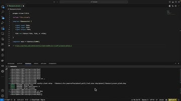 Zero-Knowledge Proof (ZKP): Programming - Circom - Fibonacci - 6