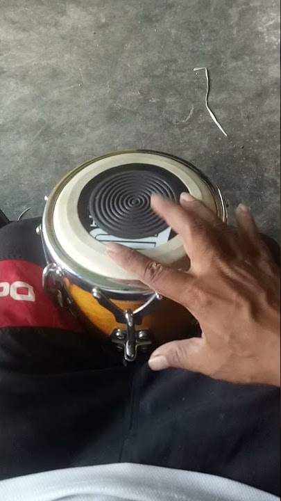 belajar skil tak ketipung