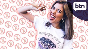 Digital Footprint - Behind the News