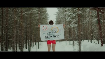 Salla 2032 - Full Film HD