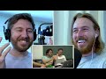 Jake and Amir watch Resume (clip)