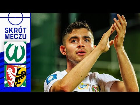 Warta Slask Wroclaw Goals And Highlights